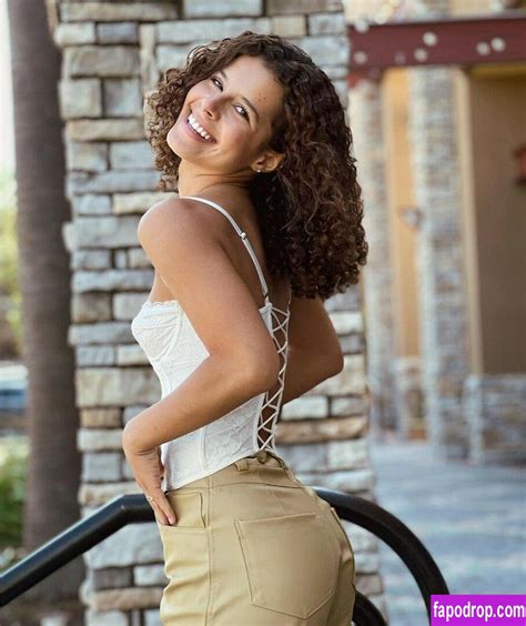 gabriella saraivah nua